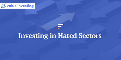 Investing in Hated Sectors
