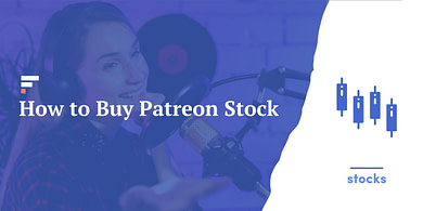 How to Buy Patreon Stock