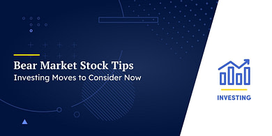 Bear Market Stock Tips