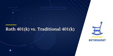 Roth 401(k) vs. Traditional 401(k)