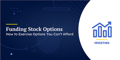 Funding Stock Options