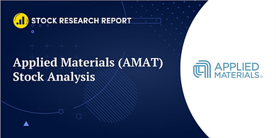 Applied Materials (AMAT) Stock Analysis
