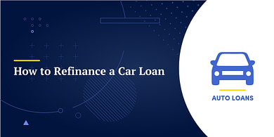 How to Refinance a Car Loan