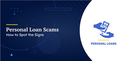 Personal Loan Scams