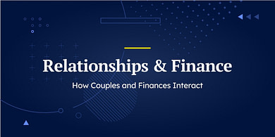Relationships and finance survey