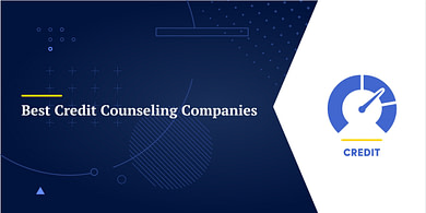 Best Credit Counseling Companies