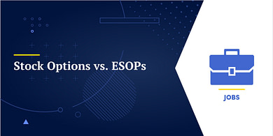 Stock Options vs. ESOPs