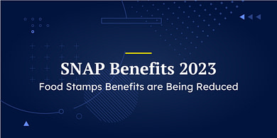 SNAP Benefits 2023