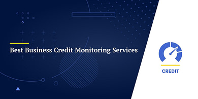 Best Business Credit Monitoring Services