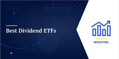 Best Dividend ETFs