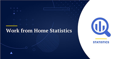 Work from Home Statistics