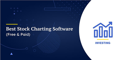 Best Stock Charting Software
