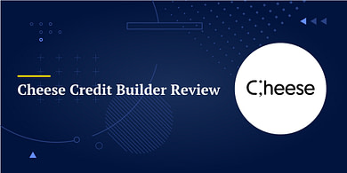 Cheese Credit Builder Review