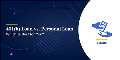 401(k) Loan vs. Personal Loan
