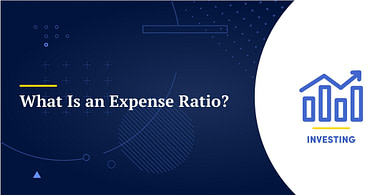 What Is an Expense Ratio?