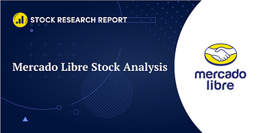 Mercado Libre Stock Analysis