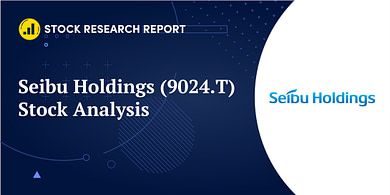 Seibu Holdings (9024.T) Stock Analysis