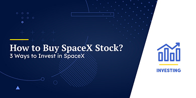 How to Buy SpaceX Stock