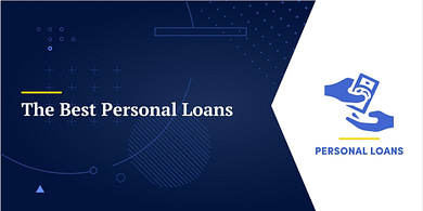 The Best Personal Loans