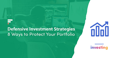 Defensive investment strategies