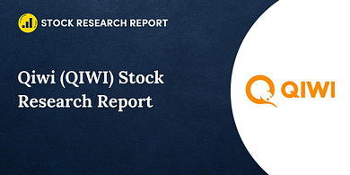 Qiwi (QIWI) Stock Research Report