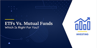 ETFs Vs. Mutual Funds