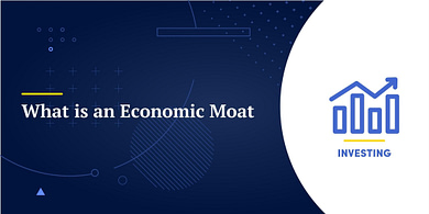 What is an Economic Moat