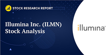 Illumina Inc. (ILMN) Stock Analysis