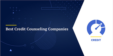 Best Credit Counseling Companies