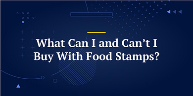 What Can I and Can’t I Buy With Food Stamps?