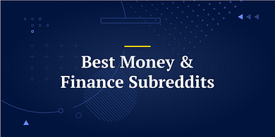 Best Money & Finance Subreddits