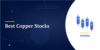 Best Copper Stocks