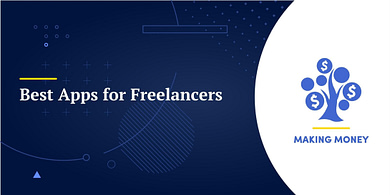 Best Apps for Freelancers