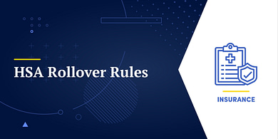 HSA Rollover Rules