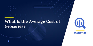What Is the Average Cost of Groceries