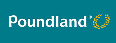 Poundland logo