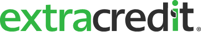 Extracredit logo