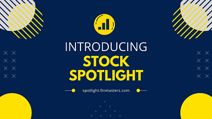 Introducing Stock Spotlight