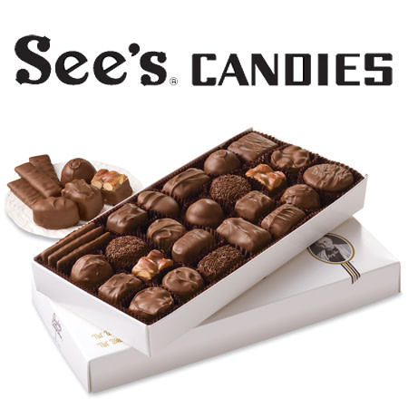 See’s Candies