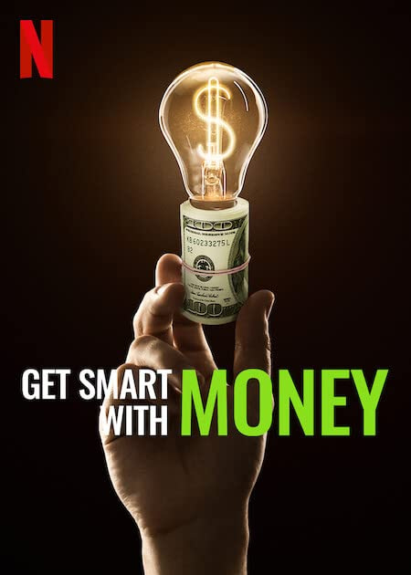 Get Smart With Money movie poster