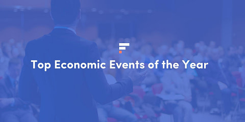 Top Economic Events of the Year