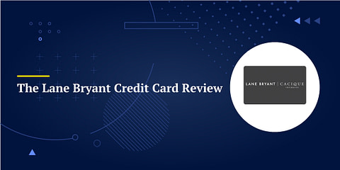 The Lane Bryant Credit Card
