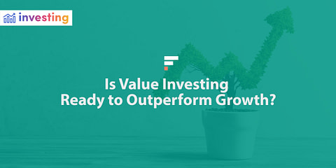 Is value investing ready to outperform growth?