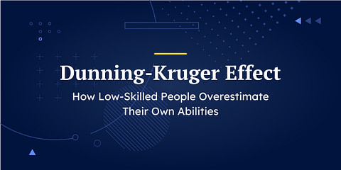 Dunning-Kruger Effect