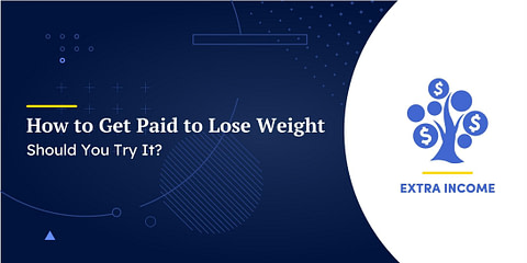 How to Get Paid to Lose Weight