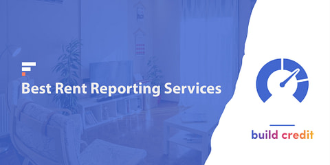 Best rent reporting services