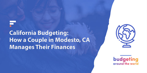 Budgeting in Modesto, California
