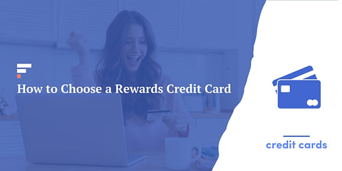 How to Choose a Rewards Credit Card that Fits Your Lifestyle