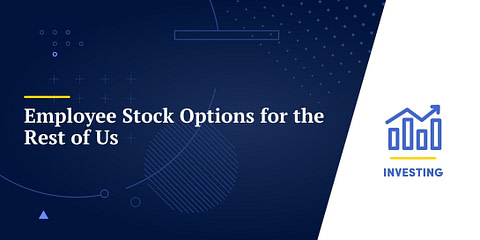 Employee Stock Options for the Rest of Us