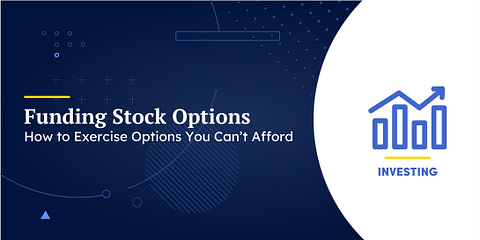 Funding Stock Options